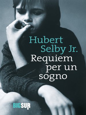 cover image of Requiem per un sogno